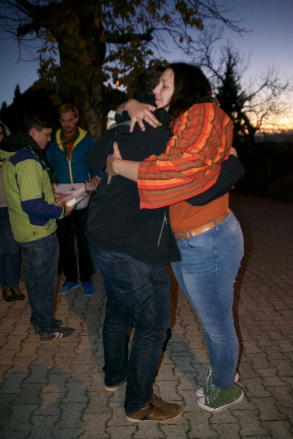 Taborna šola Združenje 2017