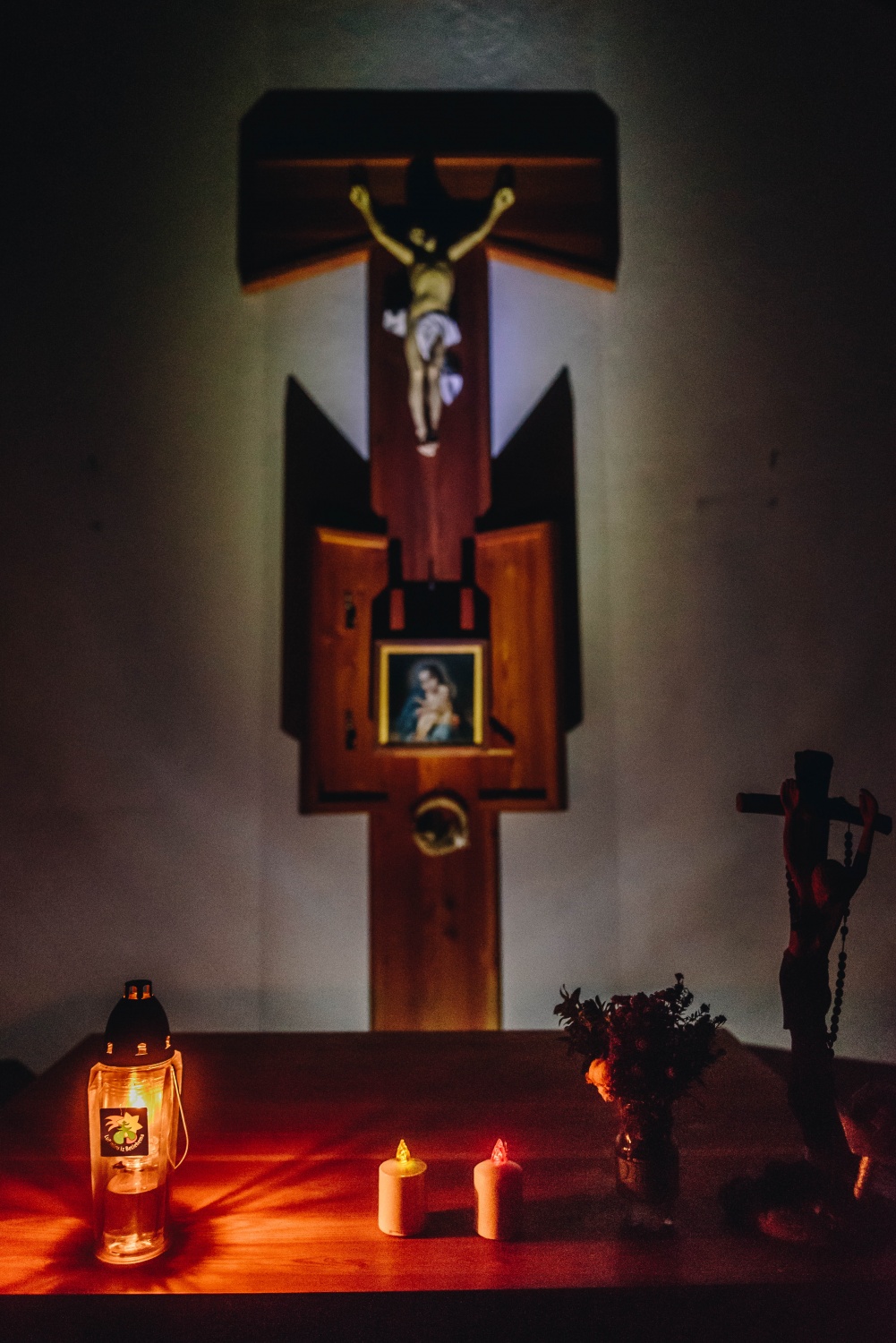 Pustiva se vneti. Tudi na Kredarici!