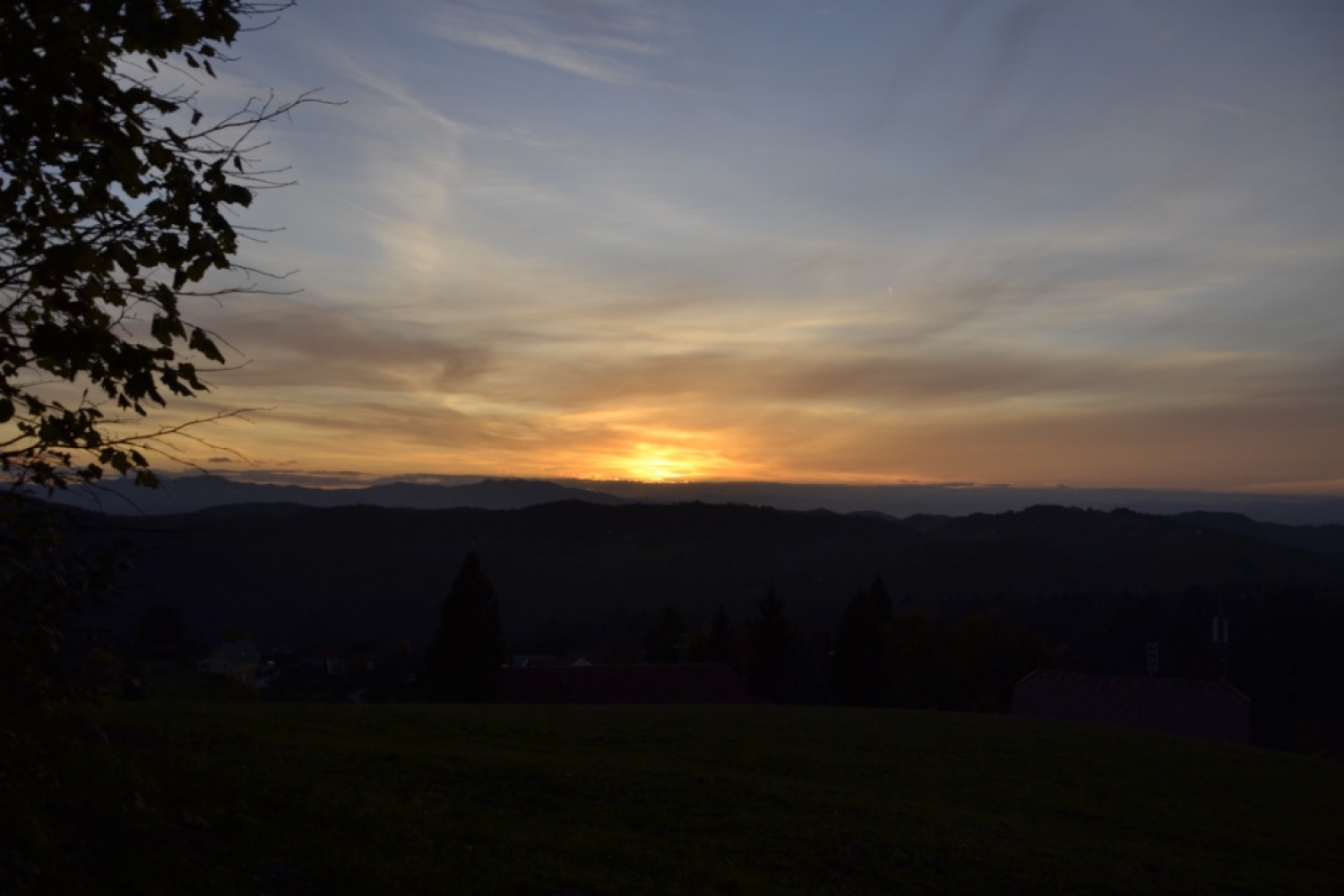 Taborna šola Združenje 2017