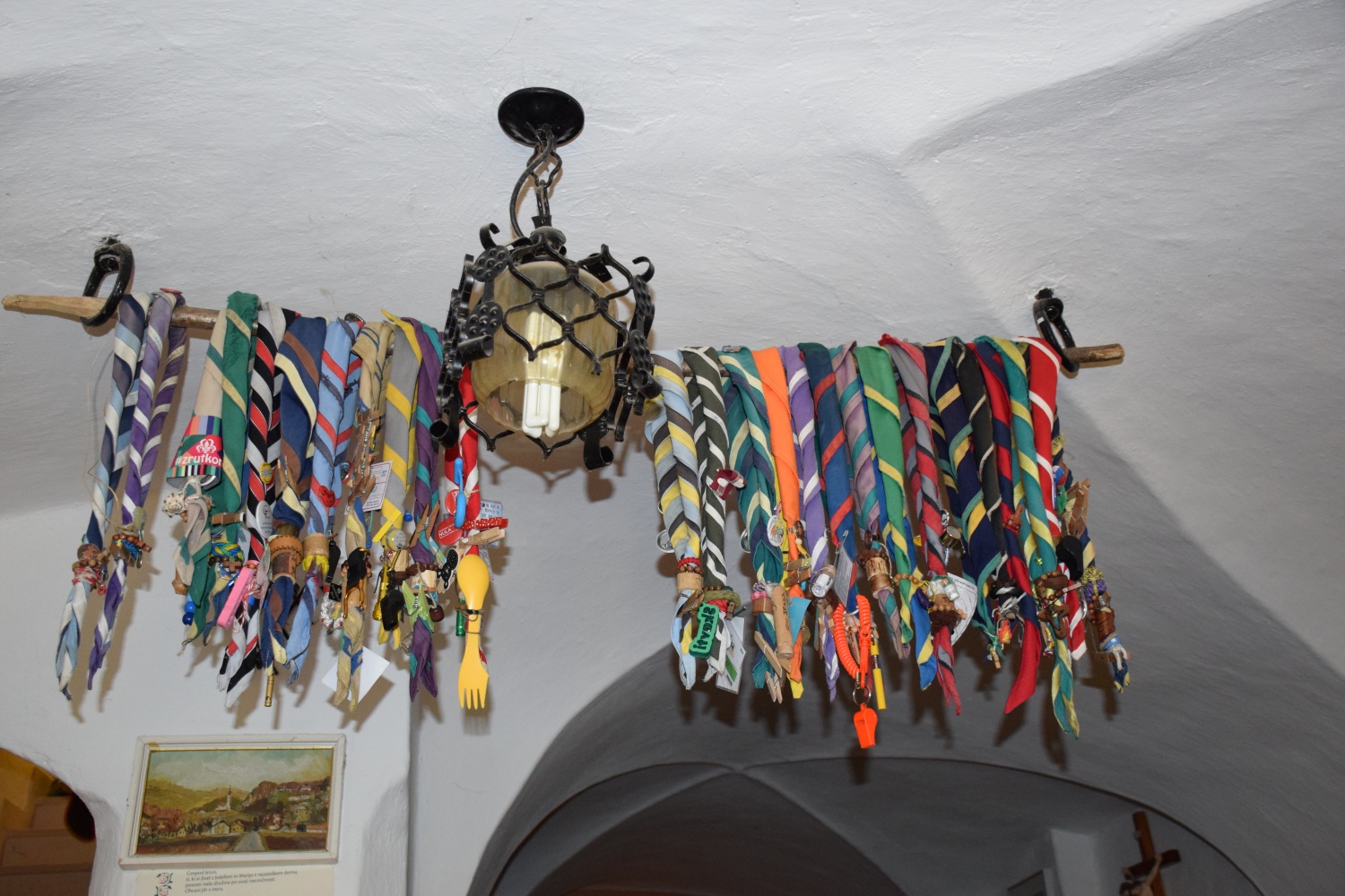 Taborna šola Združenje 2017