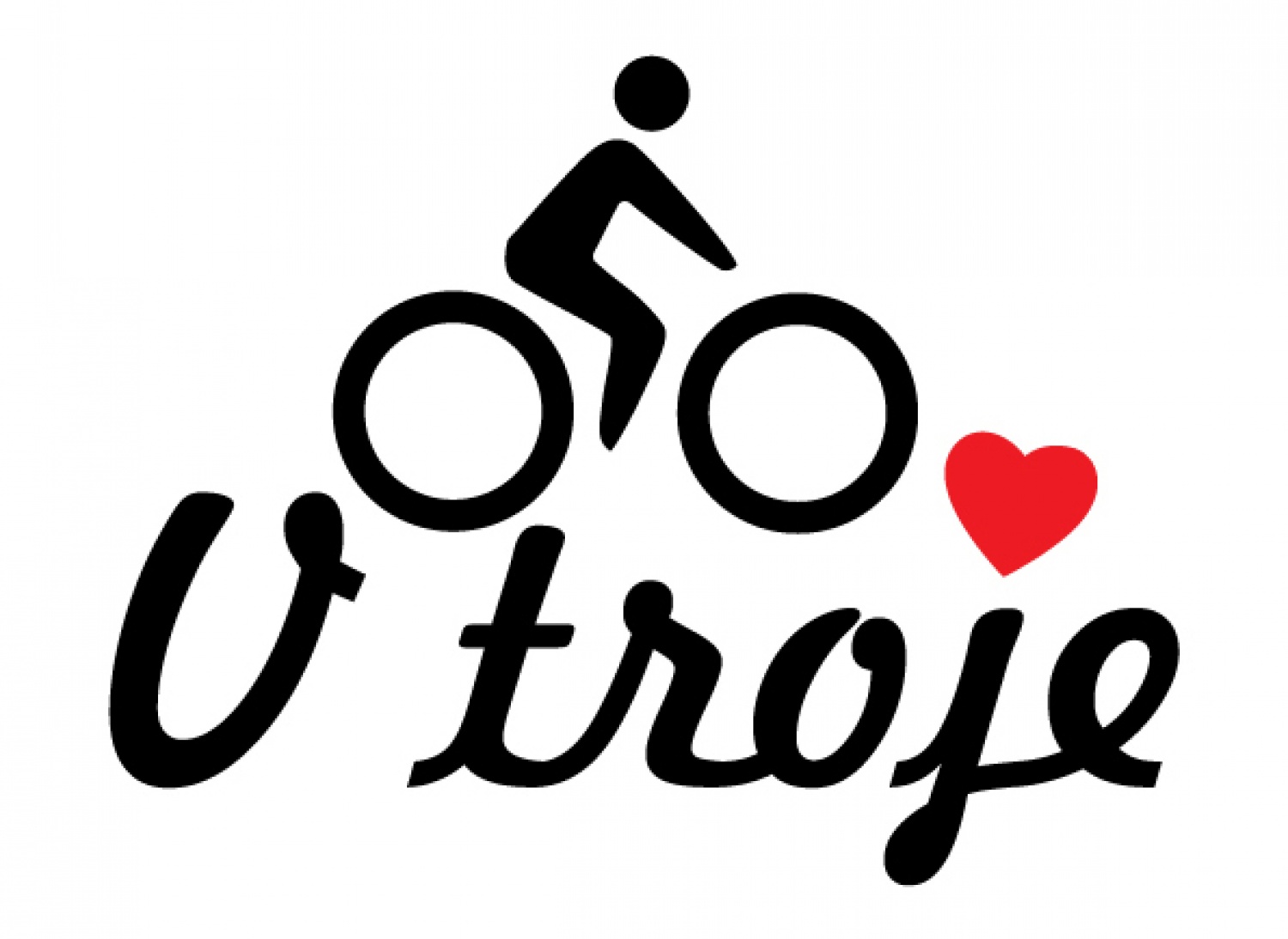 Po Sloveniji poteka akcija "V troje", katere namen je spodbuditi ljudi, da se manjkrat vsedejo v avtomobil in večkrat na kolo. Ker je motivacija v skupini boljša, si moraš samo še najti dva prijatelja s katerima boste skupaj "prekolesarili" čez maj.