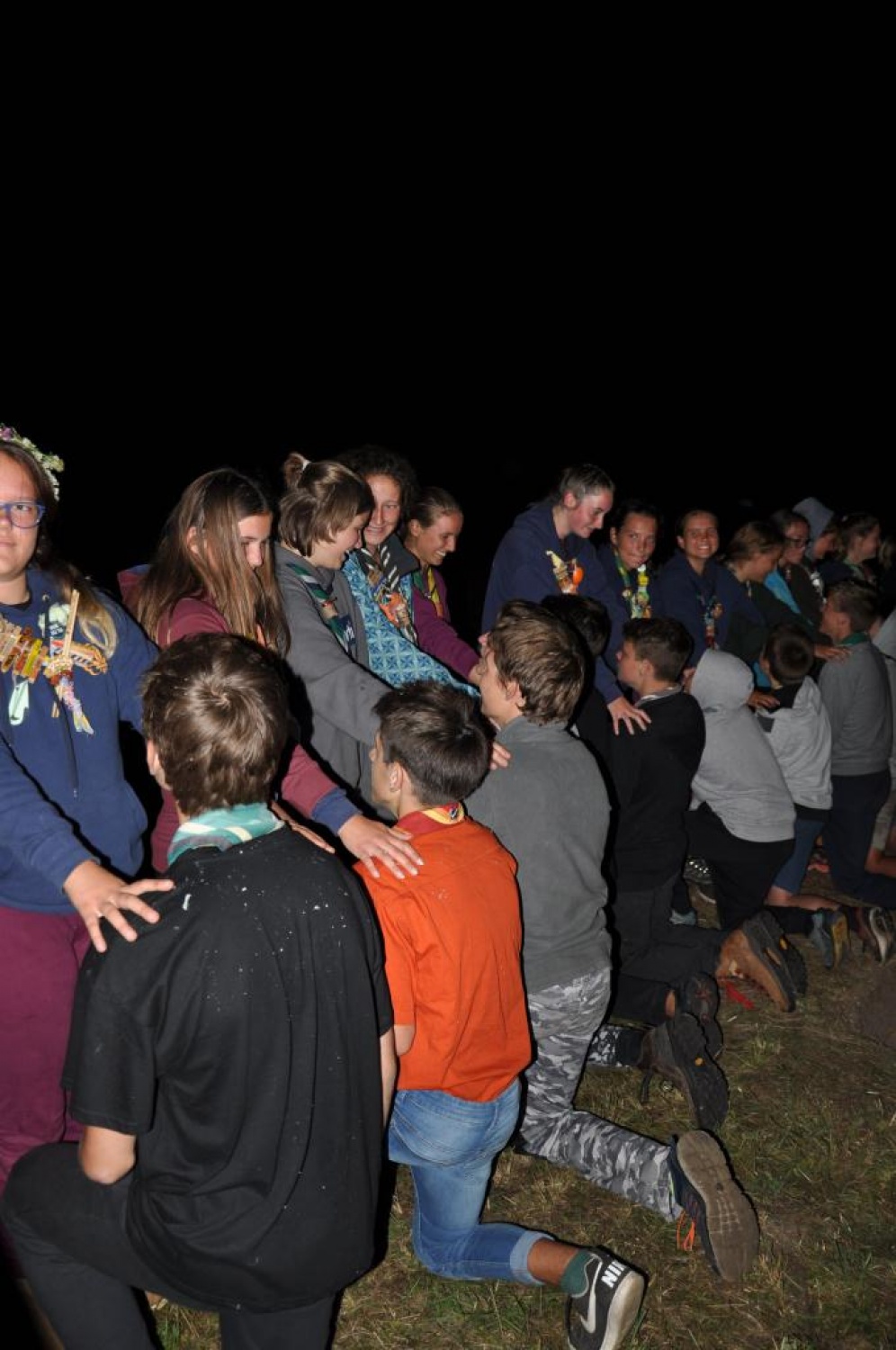 TZV 2 - Zmajevi bojevniki