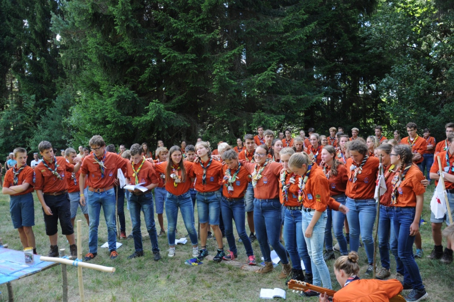 TZV 2 - Zmajevi bojevniki