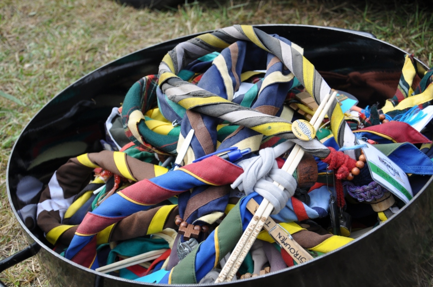 TZV 2 - Zmajevi bojevniki