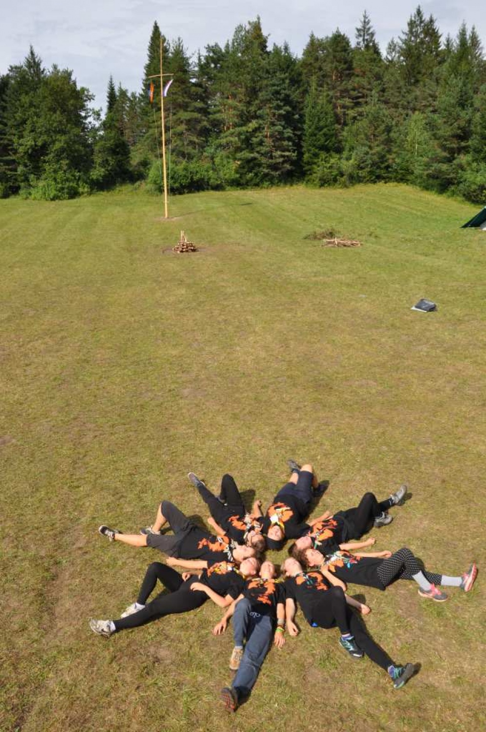 TZV 2 - Zmajevi bojevniki