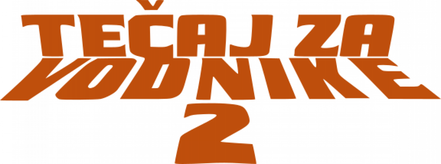 TZV 2 - Zmajevi bojevniki