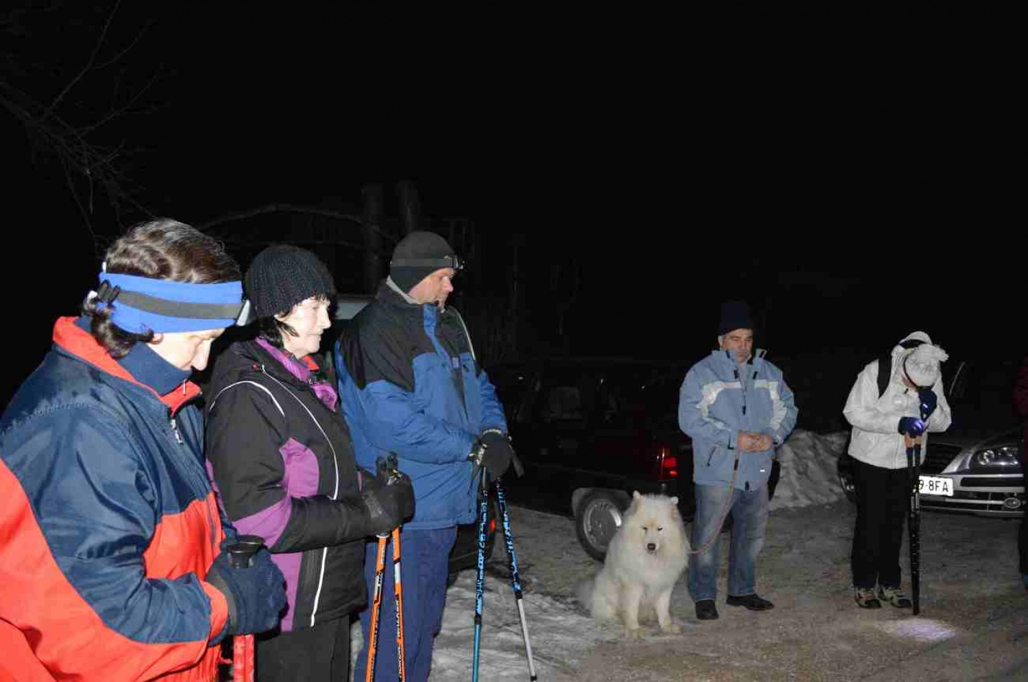 poslušamo duhovno misel