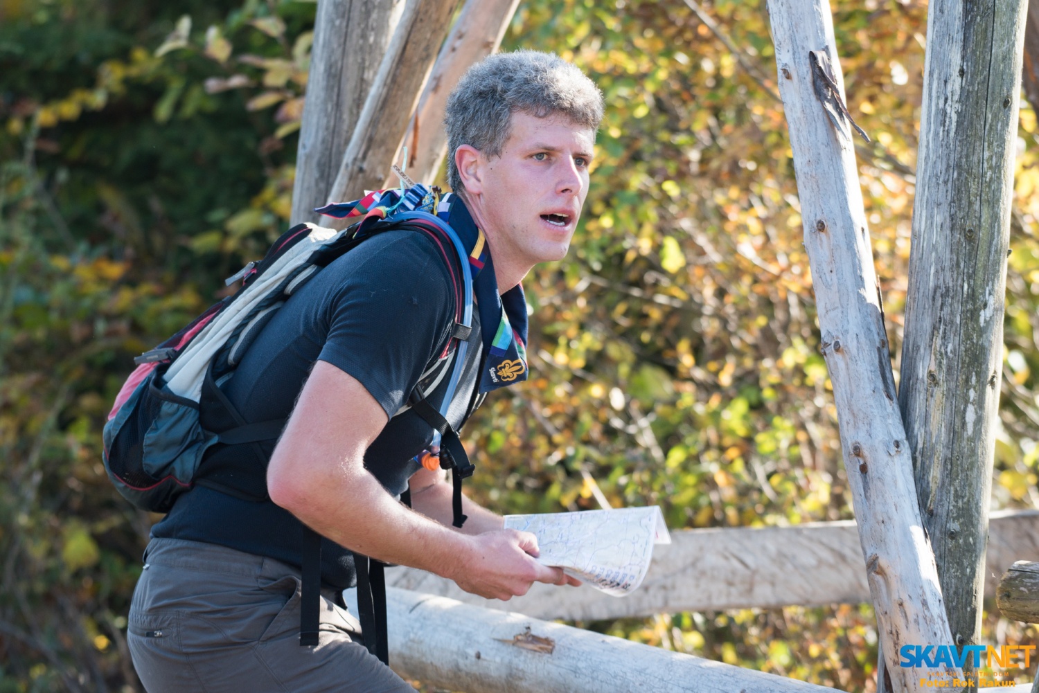 FOTO in VIDEO: Jakec 2017