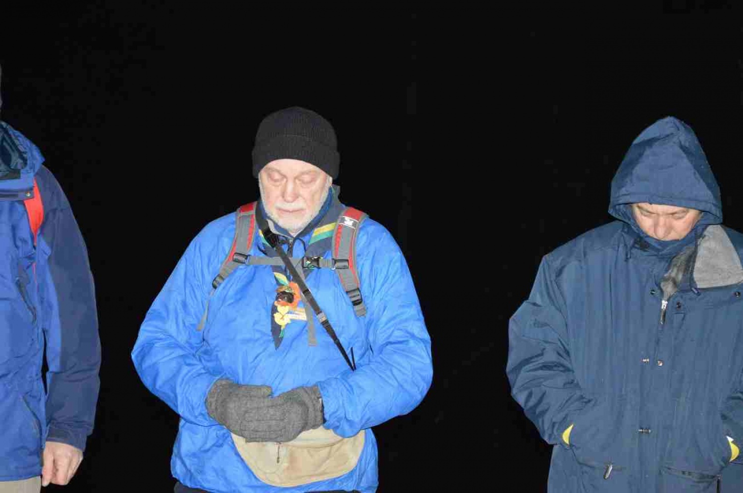 Tonetovi napotki za na pot