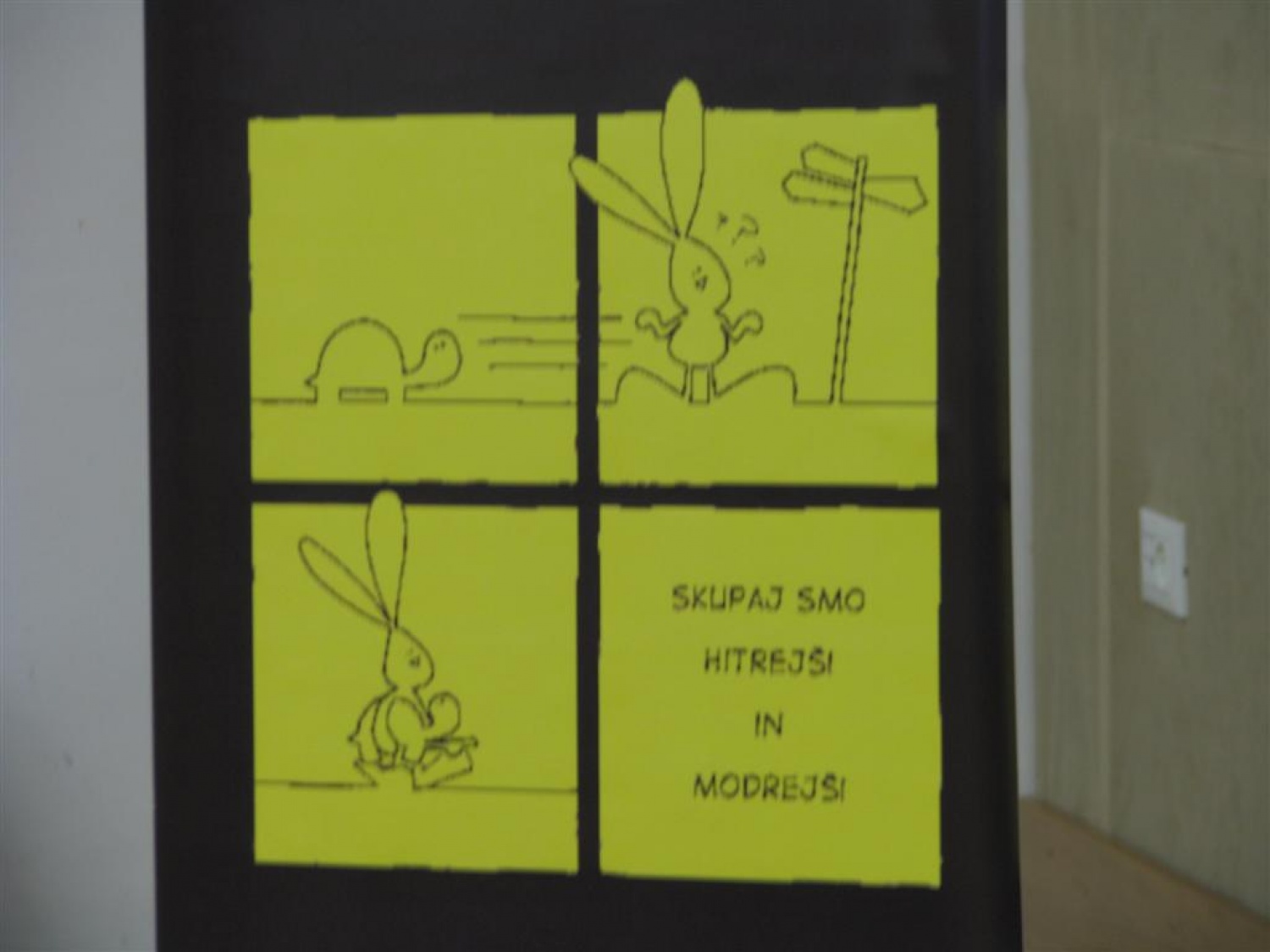 Konferenca "Medgeneracijsko sodelovanje: Pogled mladih", ki se je odvijala v Ljubljani in na kateri so izredno aktivno vlogo odigrali skavti - sedanji voditelji in tisti, ki so zdaj že na drugih mestih  v družbi, je prinesla veliko svežih idej.