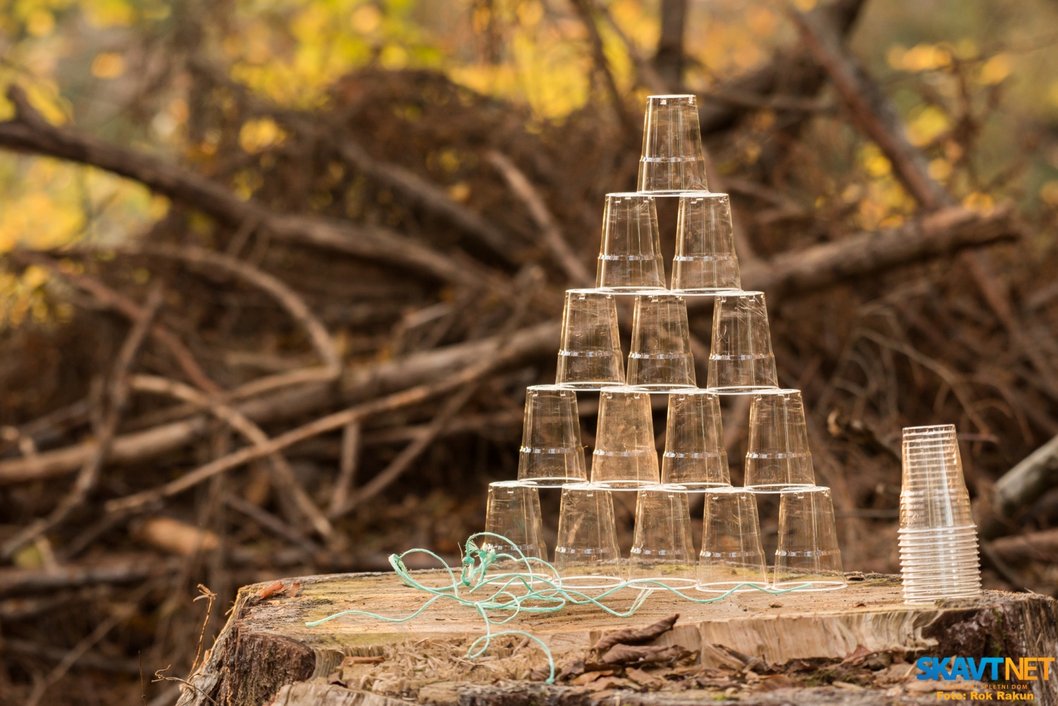 FOTO in VIDEO: Jakec 2017