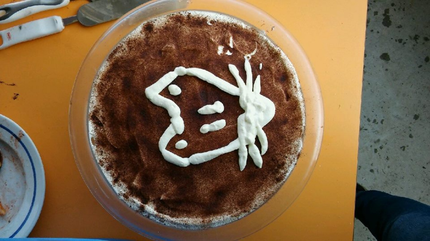 Ta veseli dan ali državni posvet starih volkov