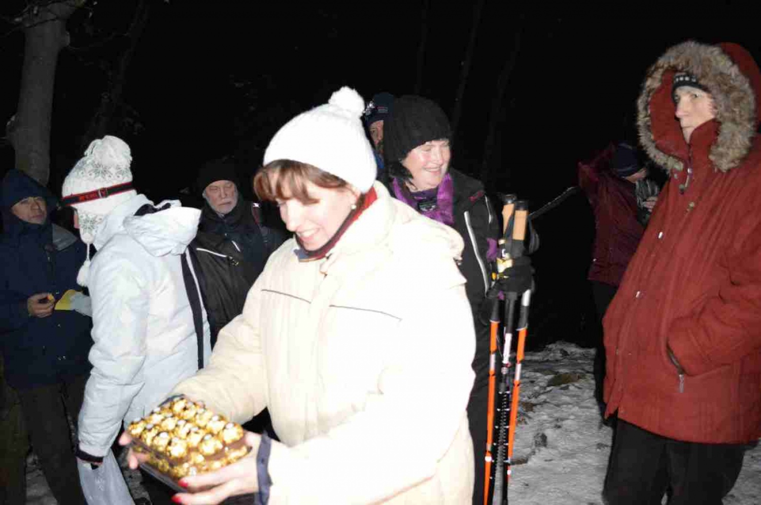 nam je padel sladkor