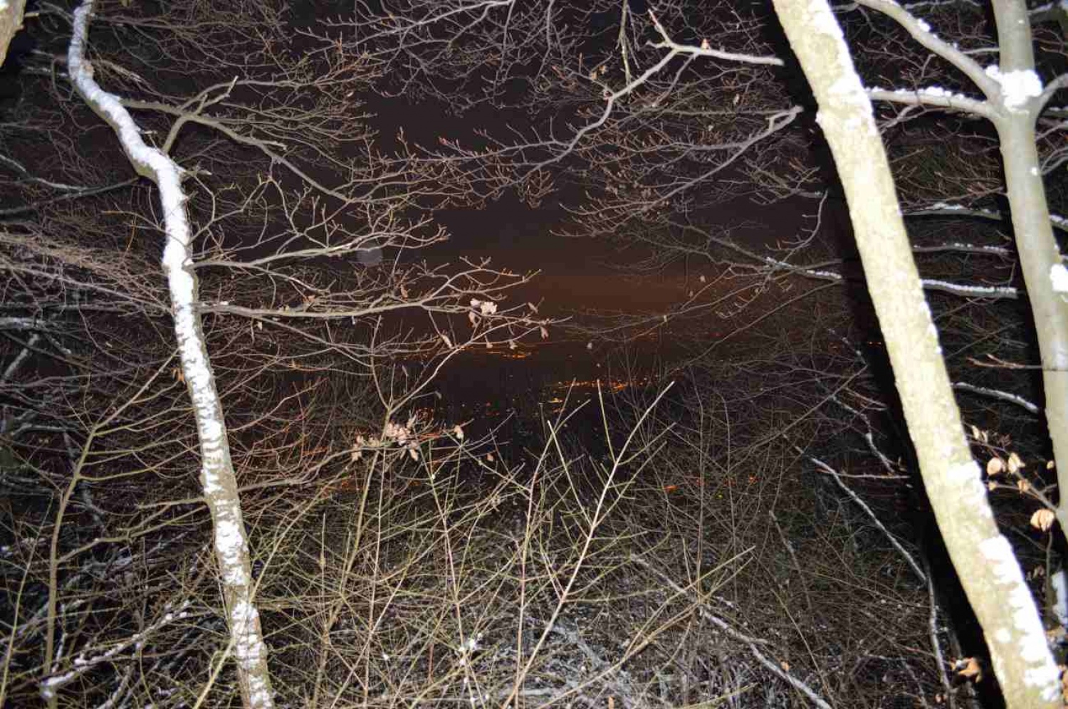 pogled proti Dolskemu