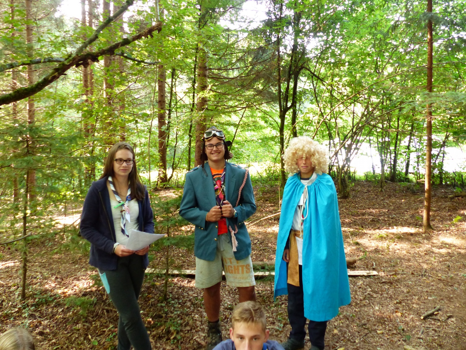 TZV 4  - Tisoč in ena zvezda