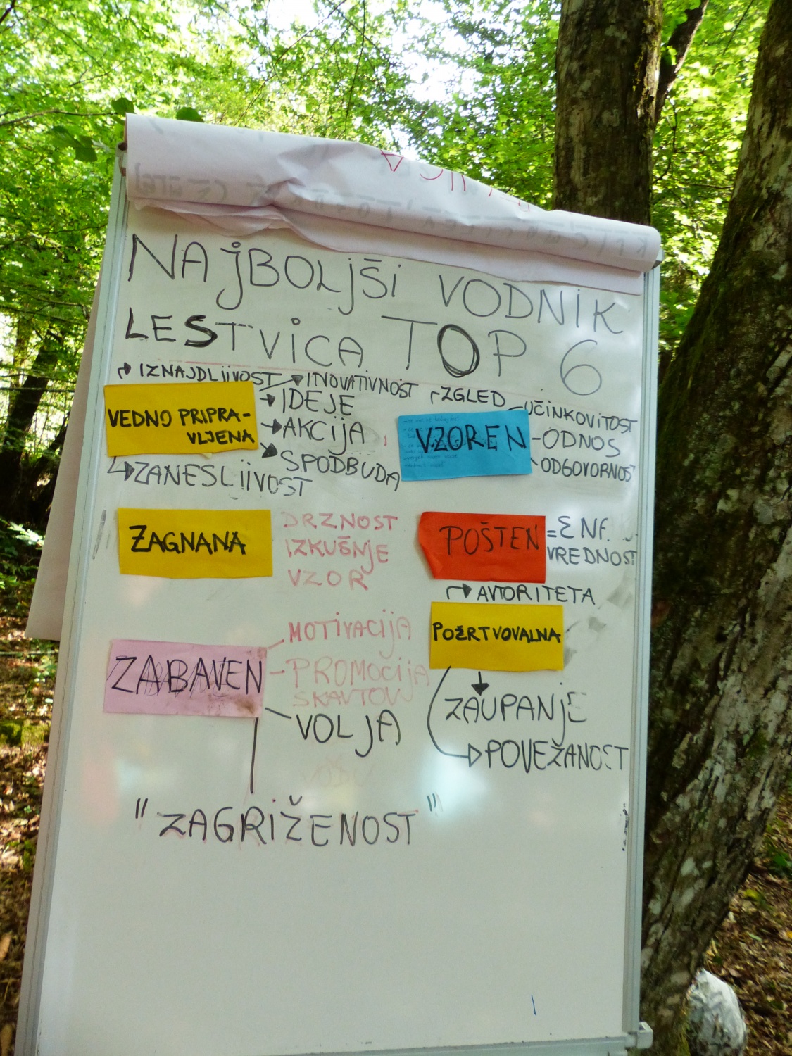 TZV 4  - Tisoč in ena zvezda