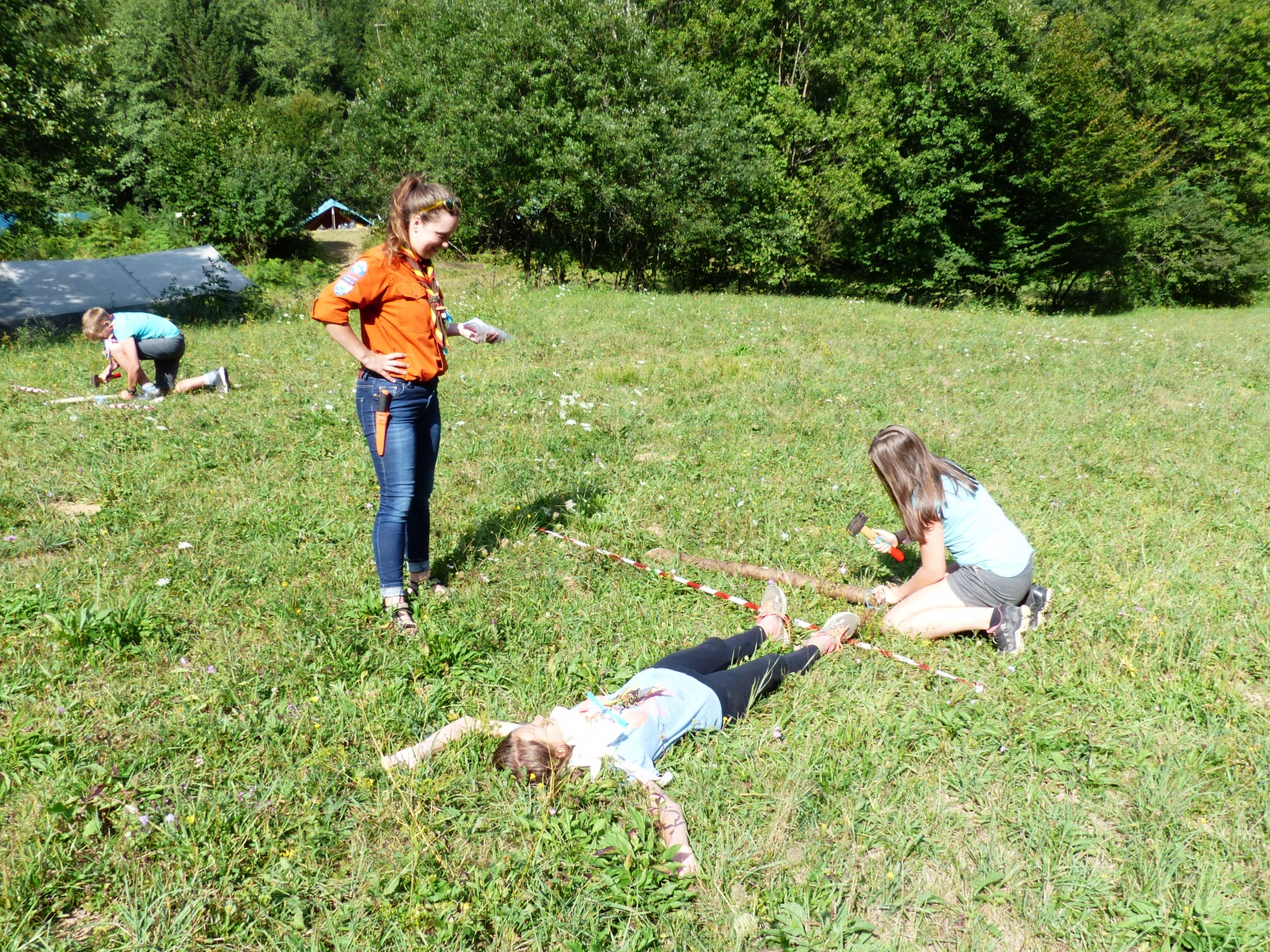 TZV 4  - Tisoč in ena zvezda