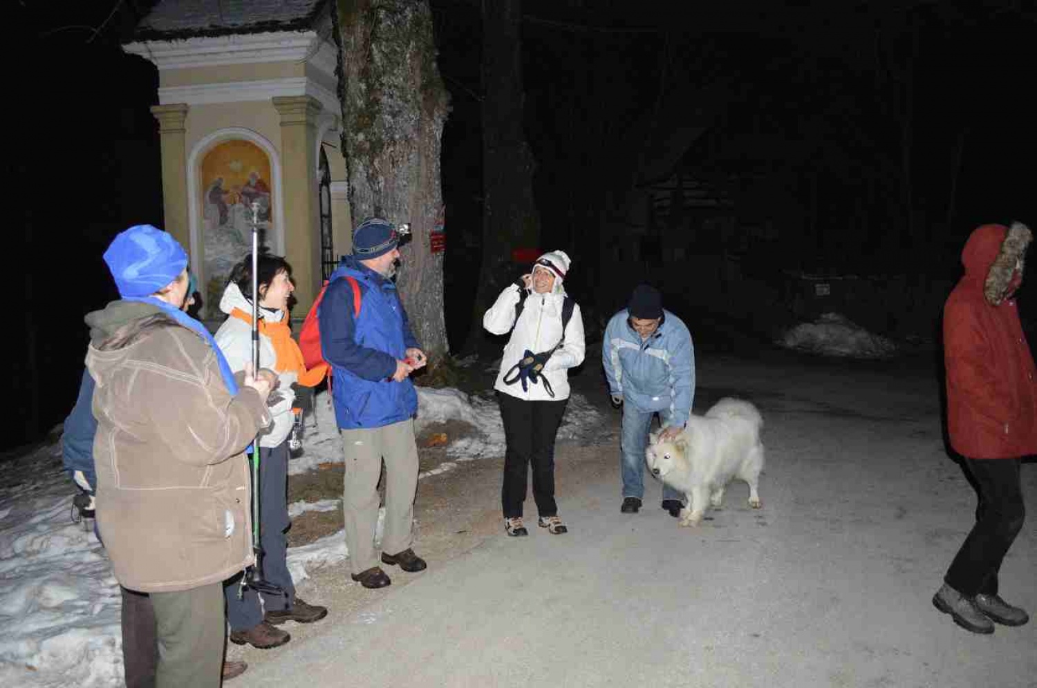 zapeli smo Angelček varuh moj