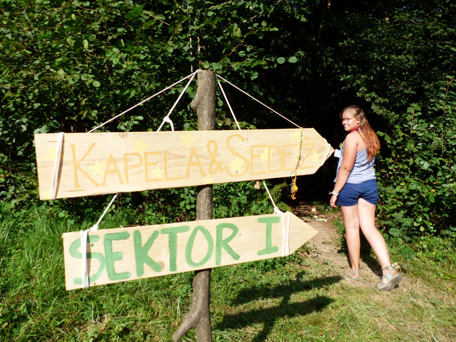 TZV 4  - Tisoč in ena zvezda