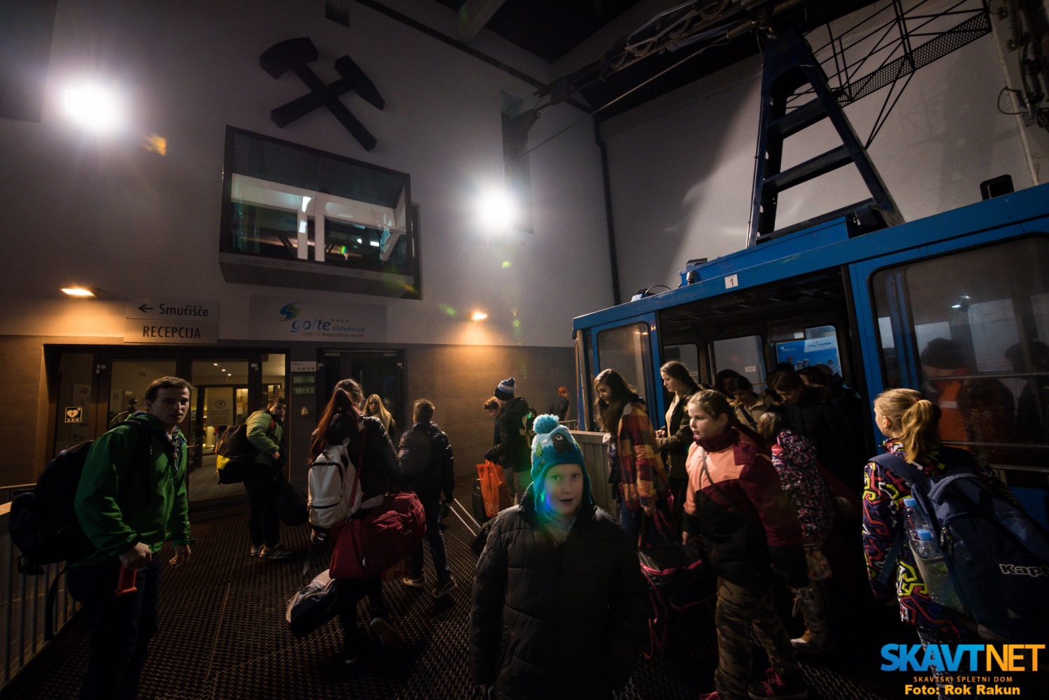 Luč miru iz Betlehema - Zakaj je ta plamen nekaj posebnega?