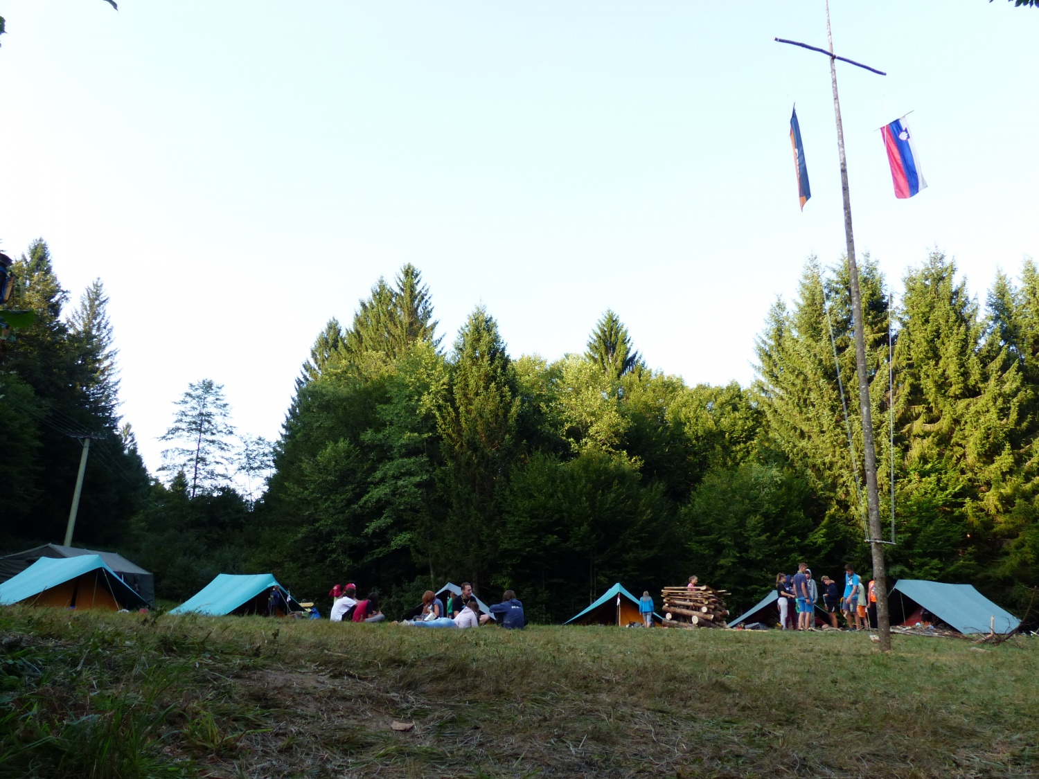 TZV 4  - Tisoč in ena zvezda