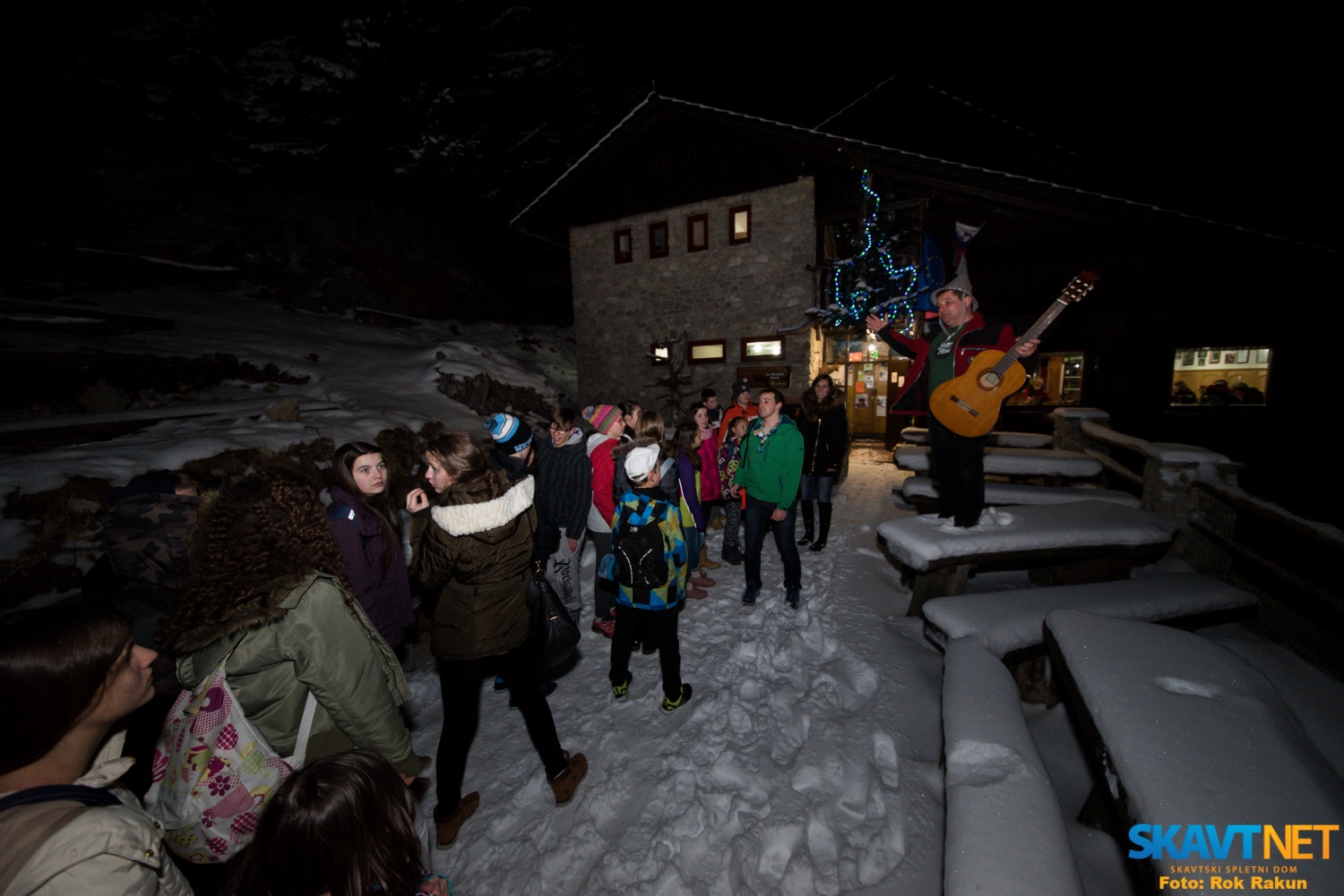 Luč miru iz Betlehema - Zakaj je ta plamen nekaj posebnega?