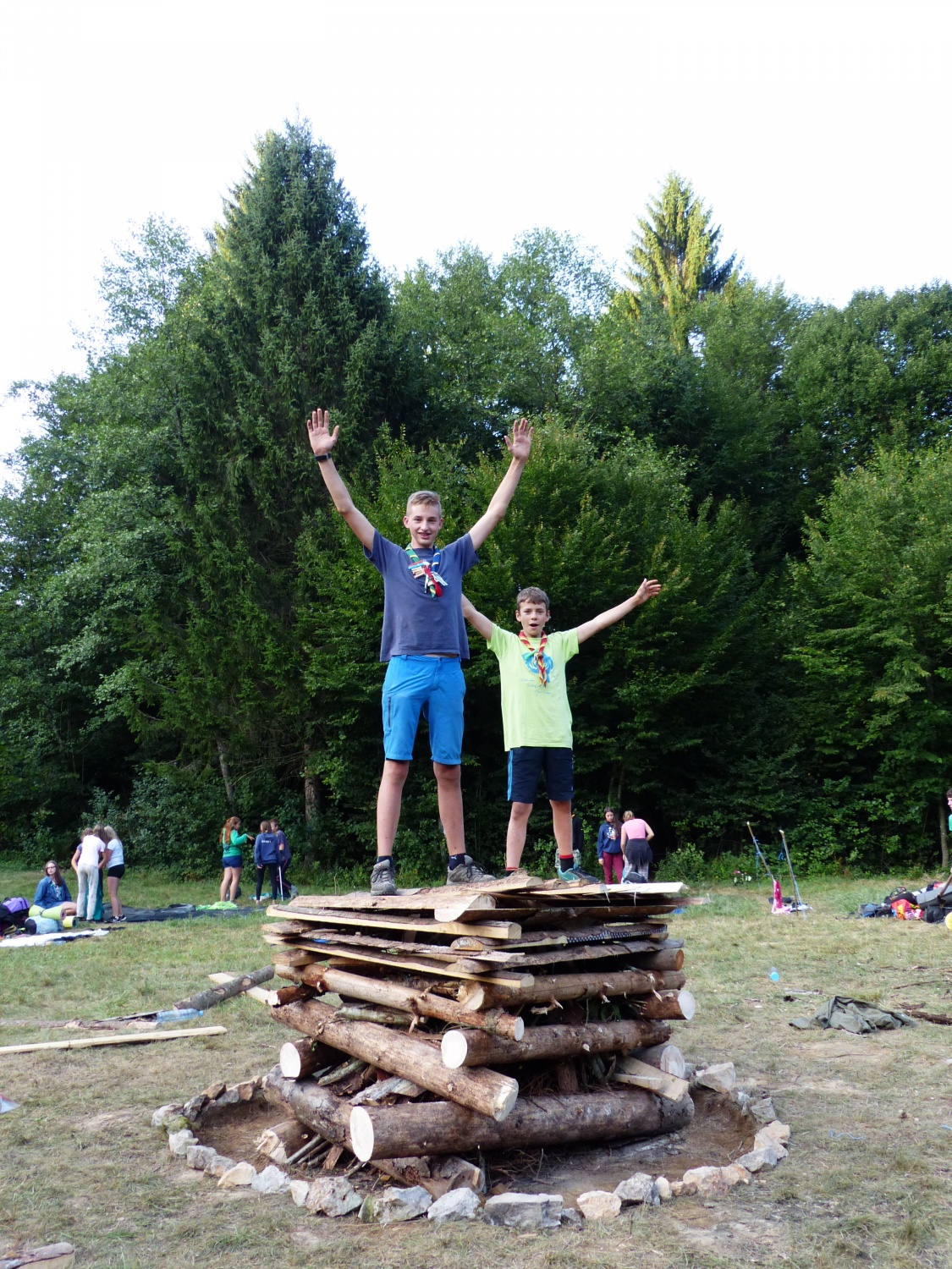 TZV 4  - Tisoč in ena zvezda