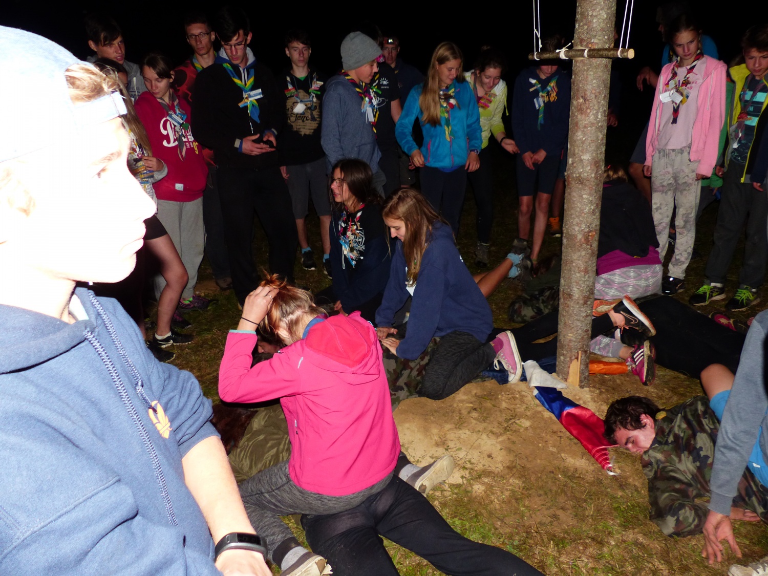 TZV 4  - Tisoč in ena zvezda