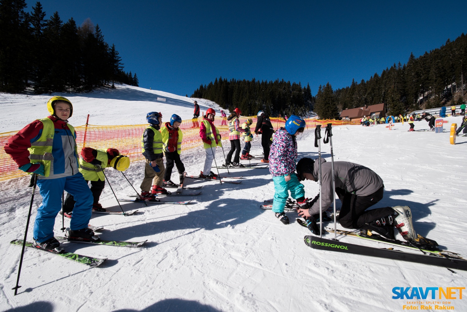 Luč miru iz Betlehema - Zakaj je ta plamen nekaj posebnega?