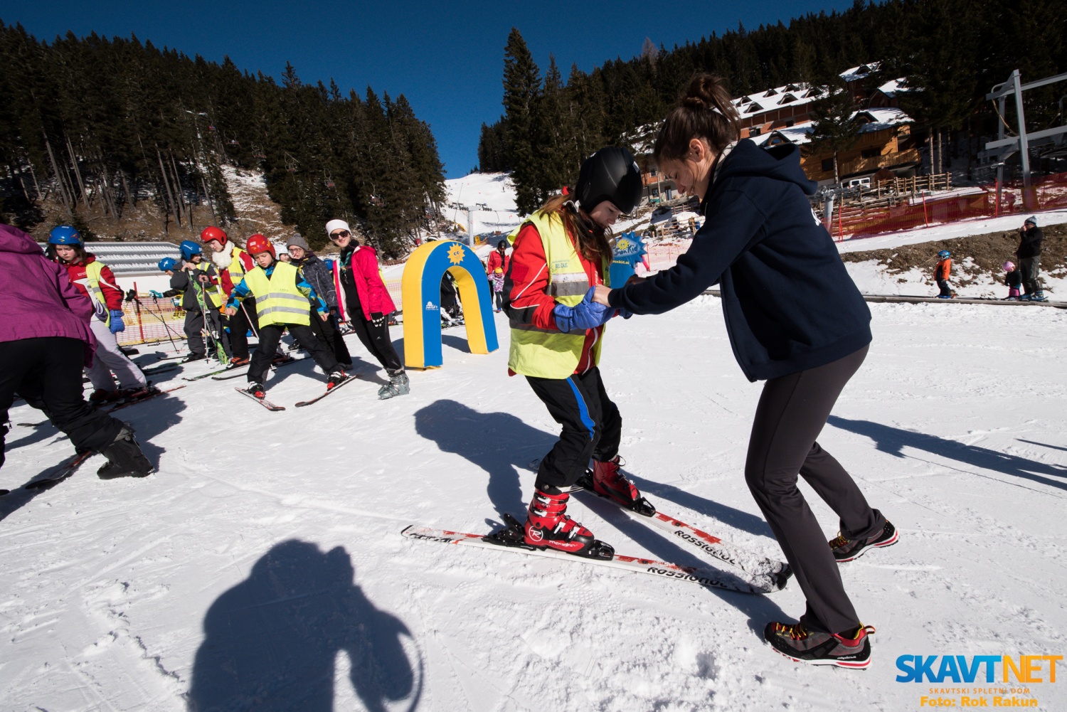Luč miru iz Betlehema - Zakaj je ta plamen nekaj posebnega?