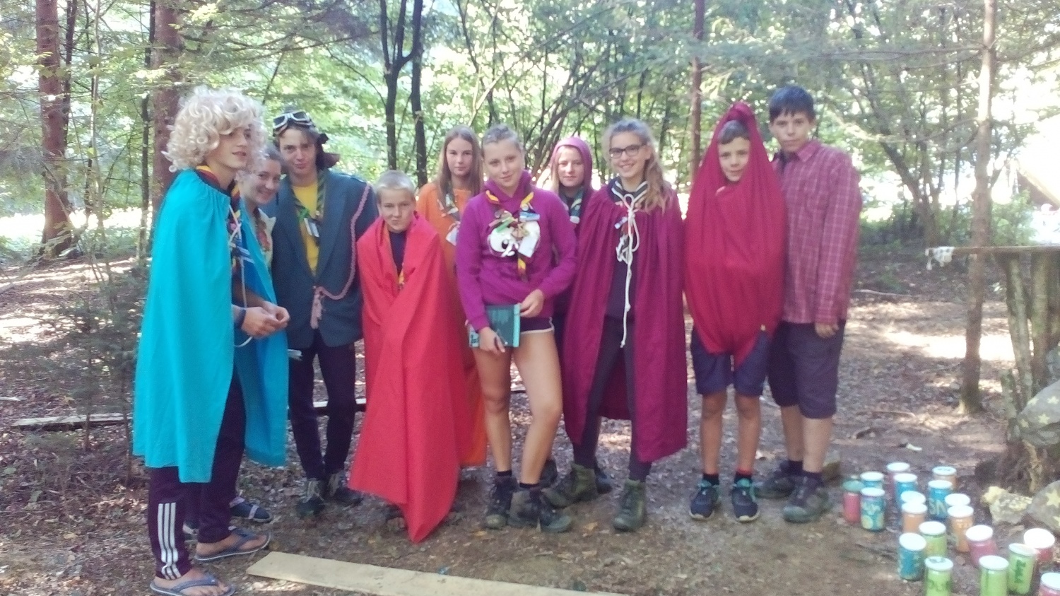 TZV 4  - Tisoč in ena zvezda