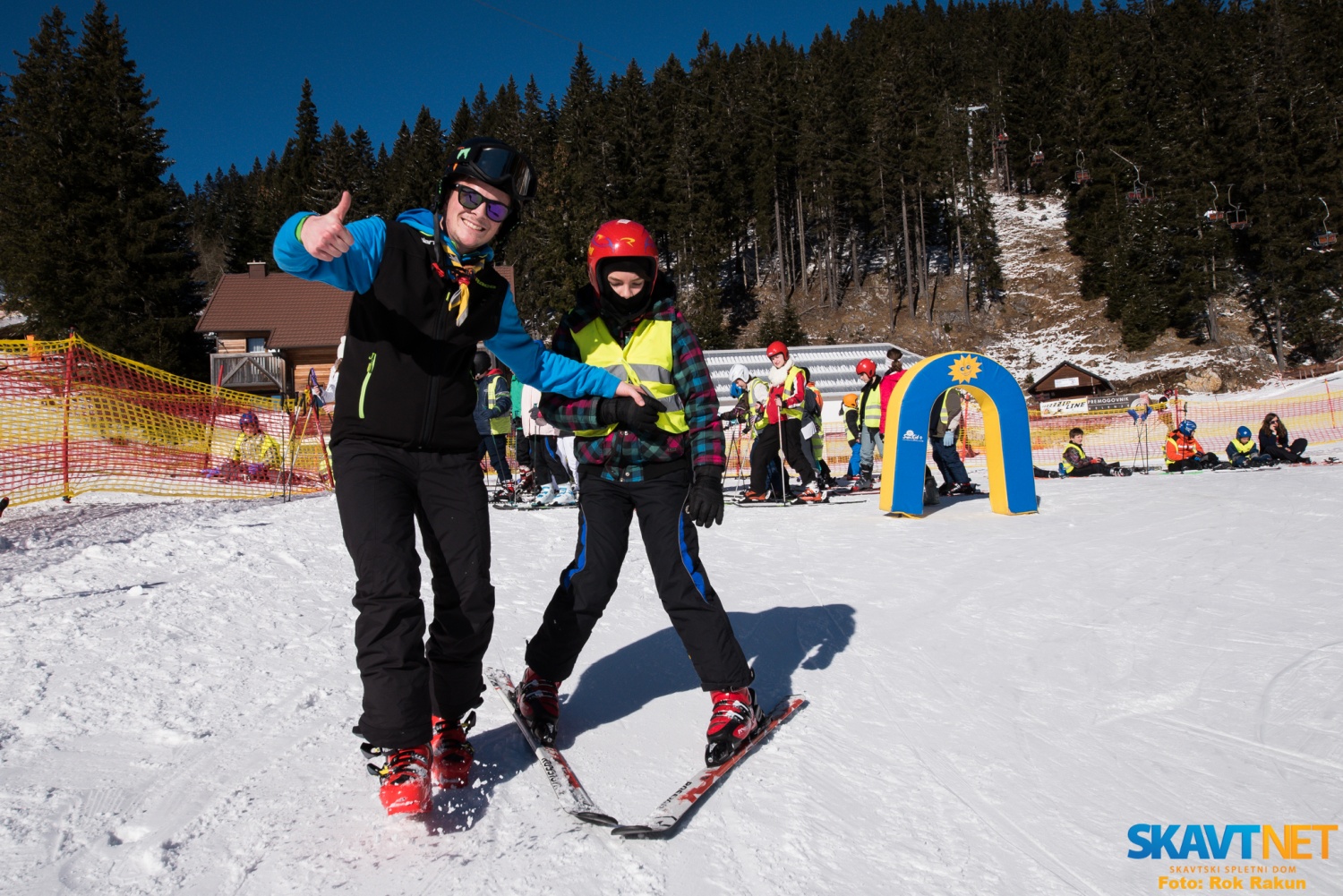 Luč miru iz Betlehema - Zakaj je ta plamen nekaj posebnega?