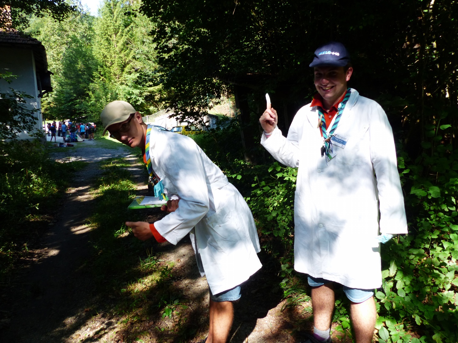 TZV 4  - Tisoč in ena zvezda