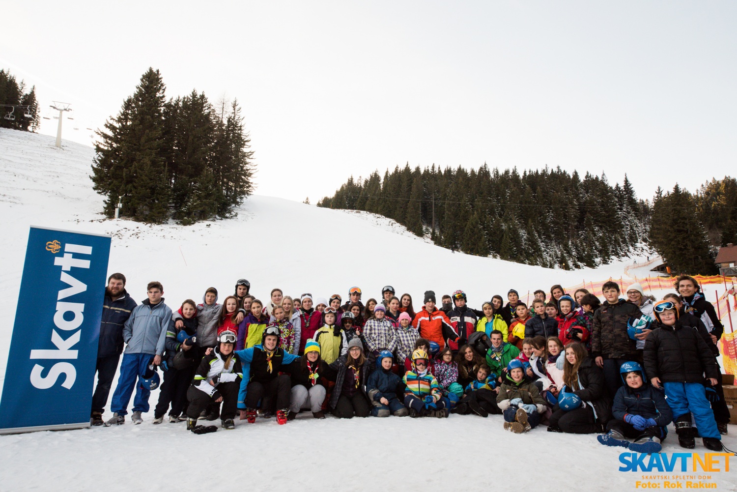 Luč miru iz Betlehema - Zakaj je ta plamen nekaj posebnega?