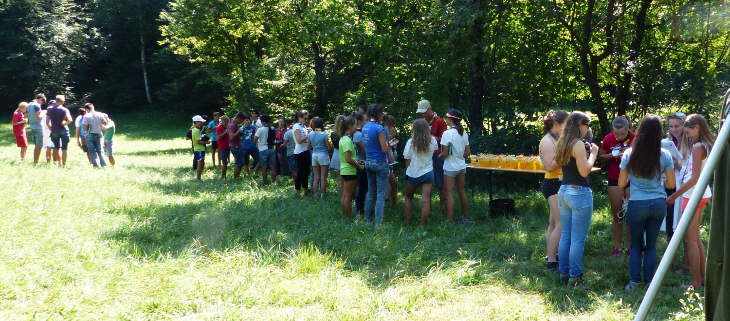 TZV 4  - Tisoč in ena zvezda