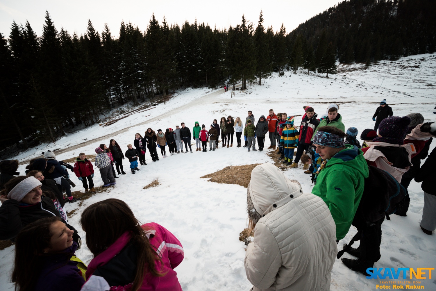 Luč miru iz Betlehema - Zakaj je ta plamen nekaj posebnega?