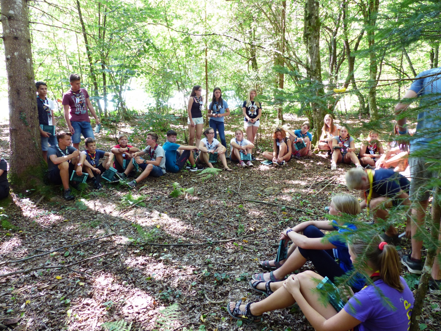 TZV 4  - Tisoč in ena zvezda