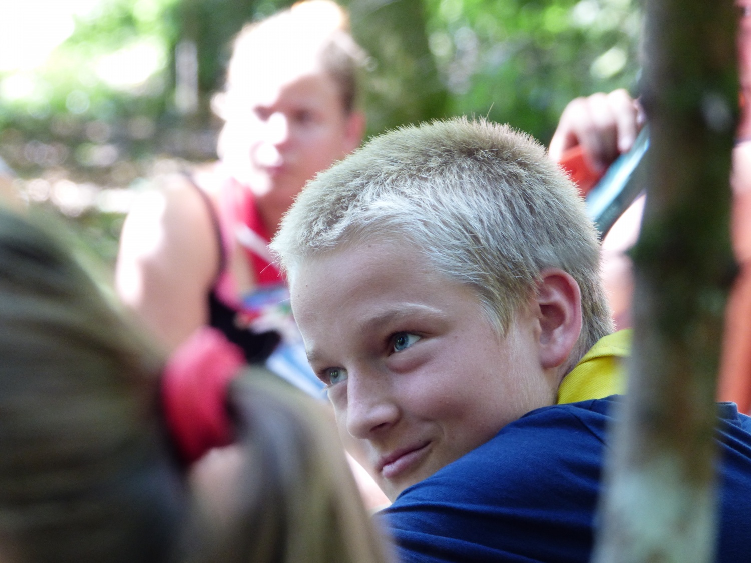 TZV 4  - Tisoč in ena zvezda