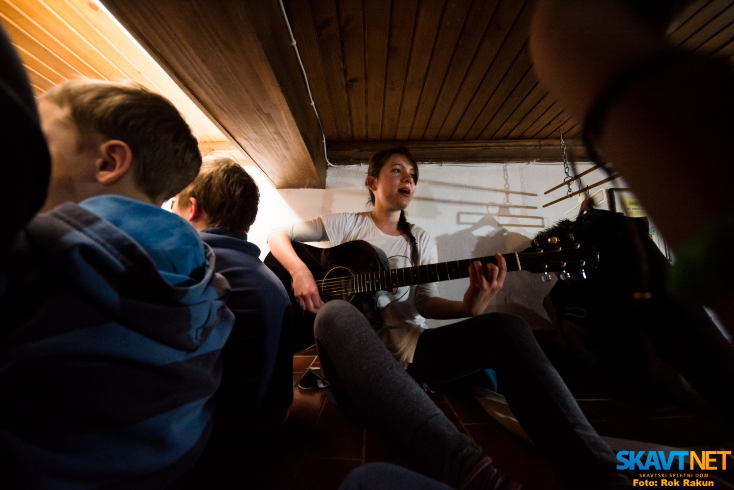 Luč miru iz Betlehema - Zakaj je ta plamen nekaj posebnega?