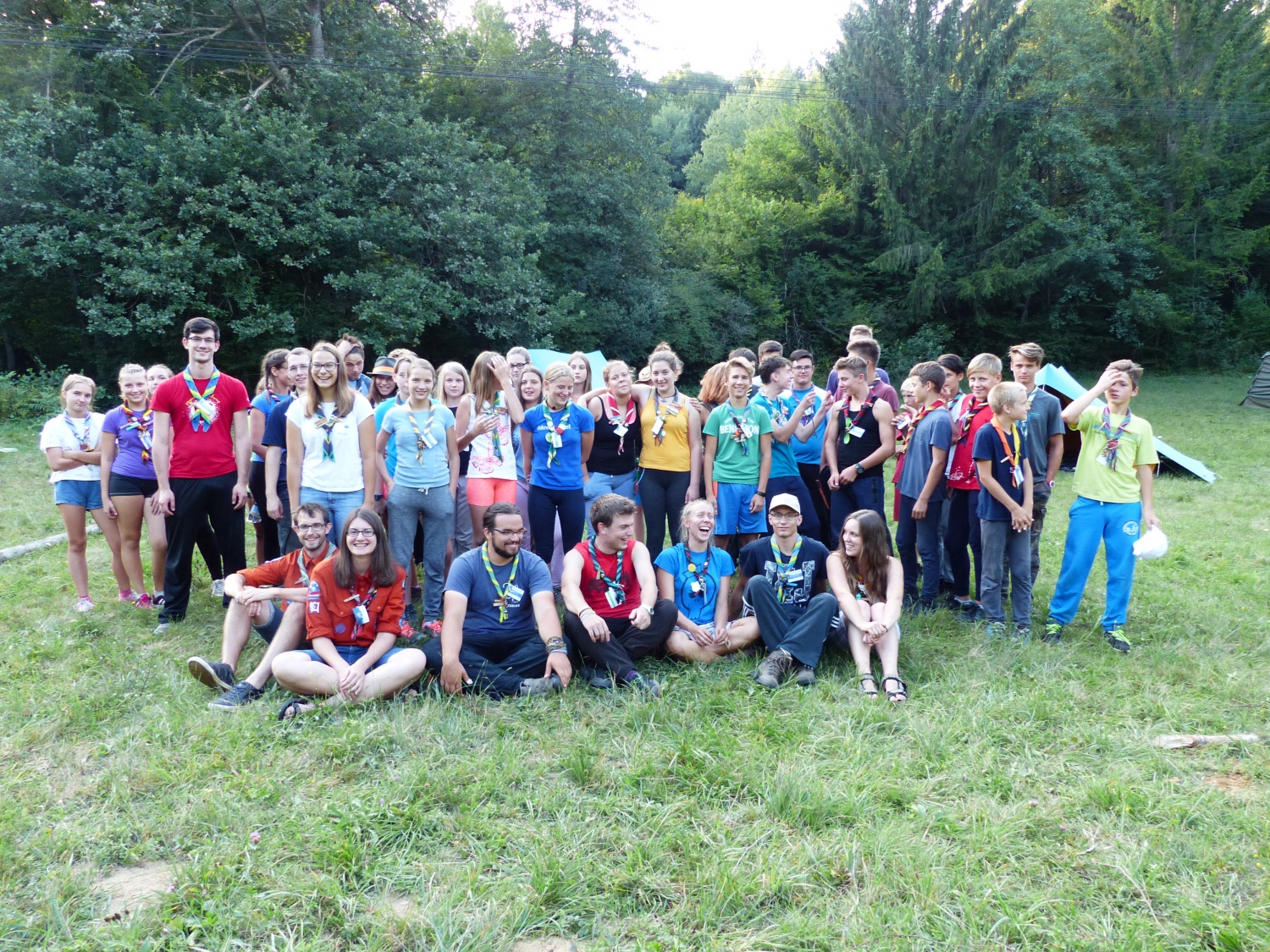 TZV 4  - Tisoč in ena zvezda