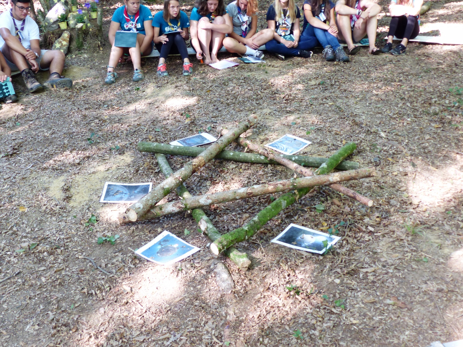 TZV 4  - Tisoč in ena zvezda