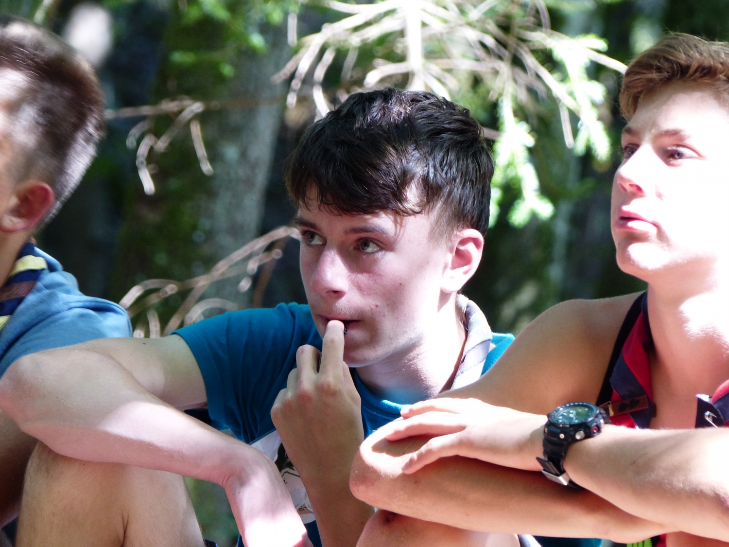 TZV 4  - Tisoč in ena zvezda