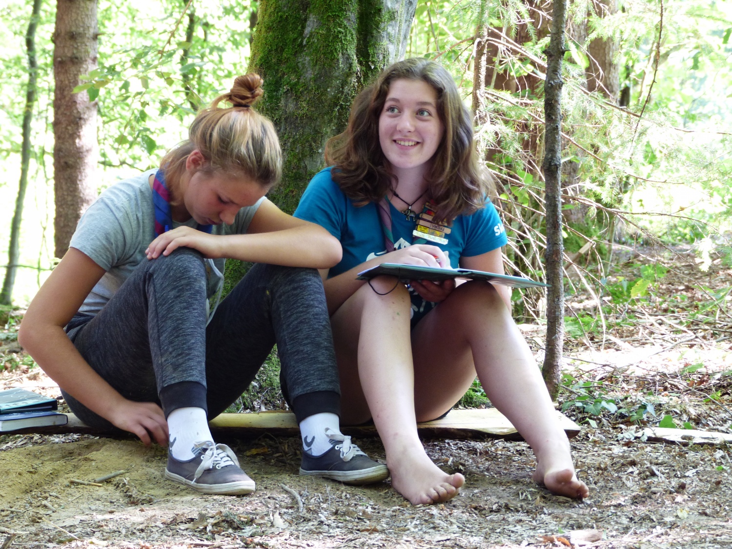 TZV 4  - Tisoč in ena zvezda