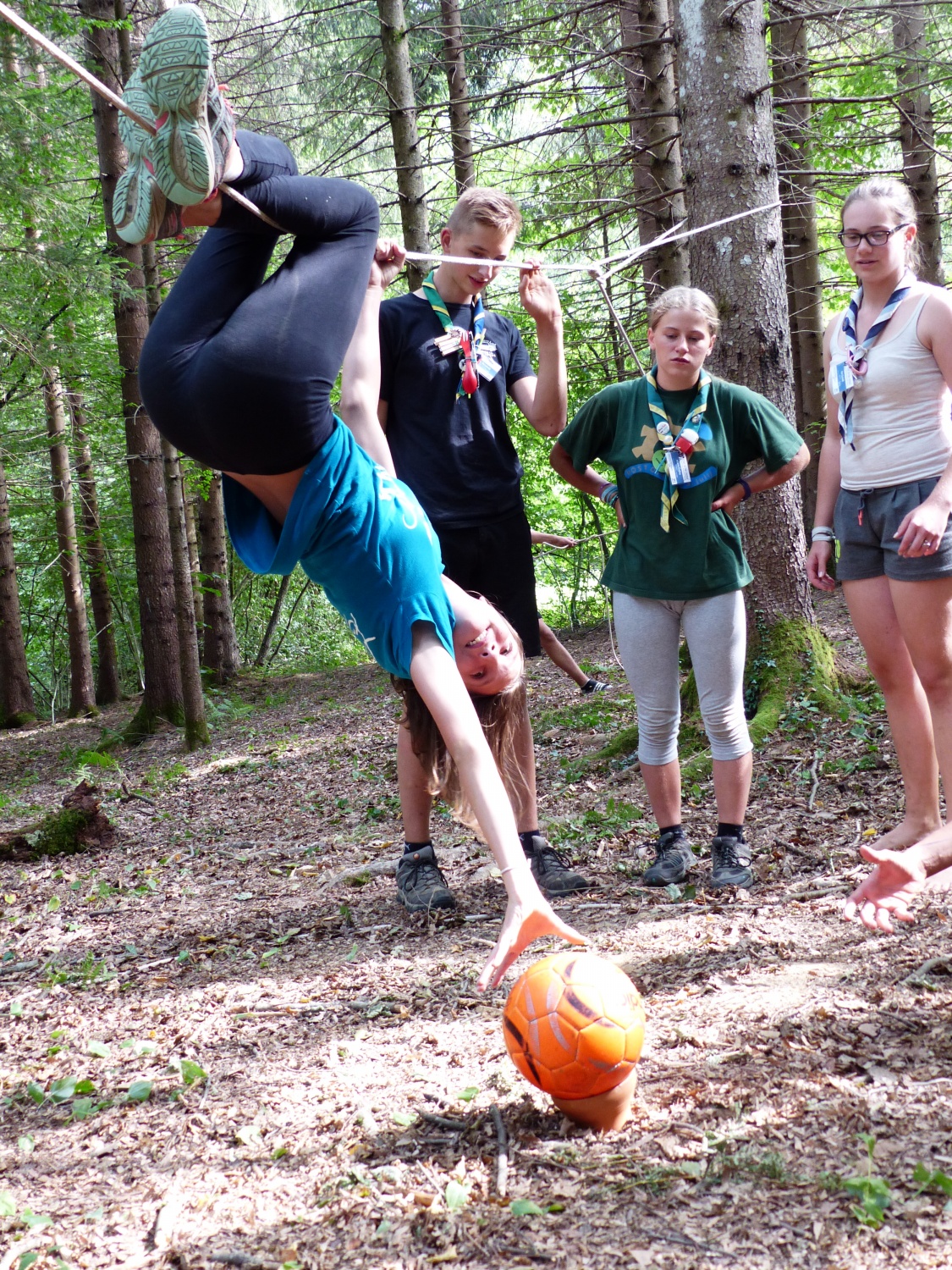 TZV 4  - Tisoč in ena zvezda