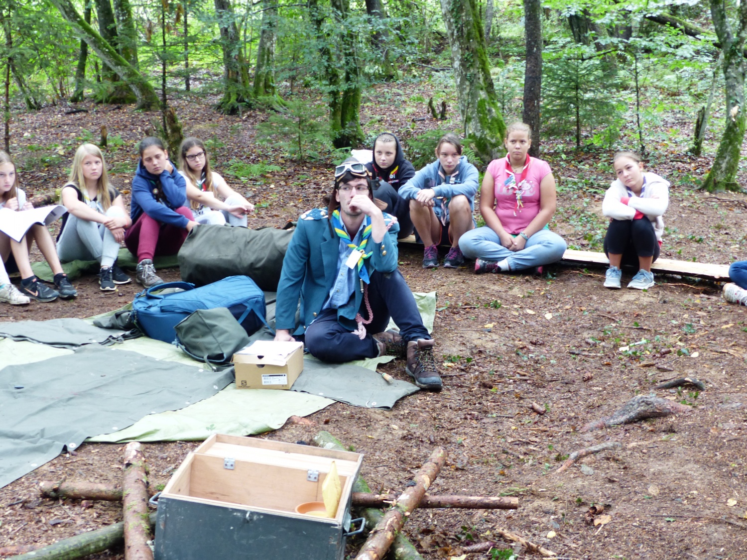 TZV 4  - Tisoč in ena zvezda