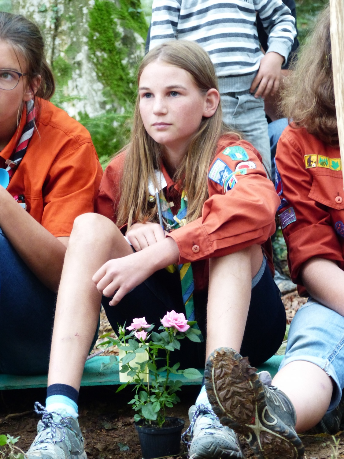 TZV 4  - Tisoč in ena zvezda