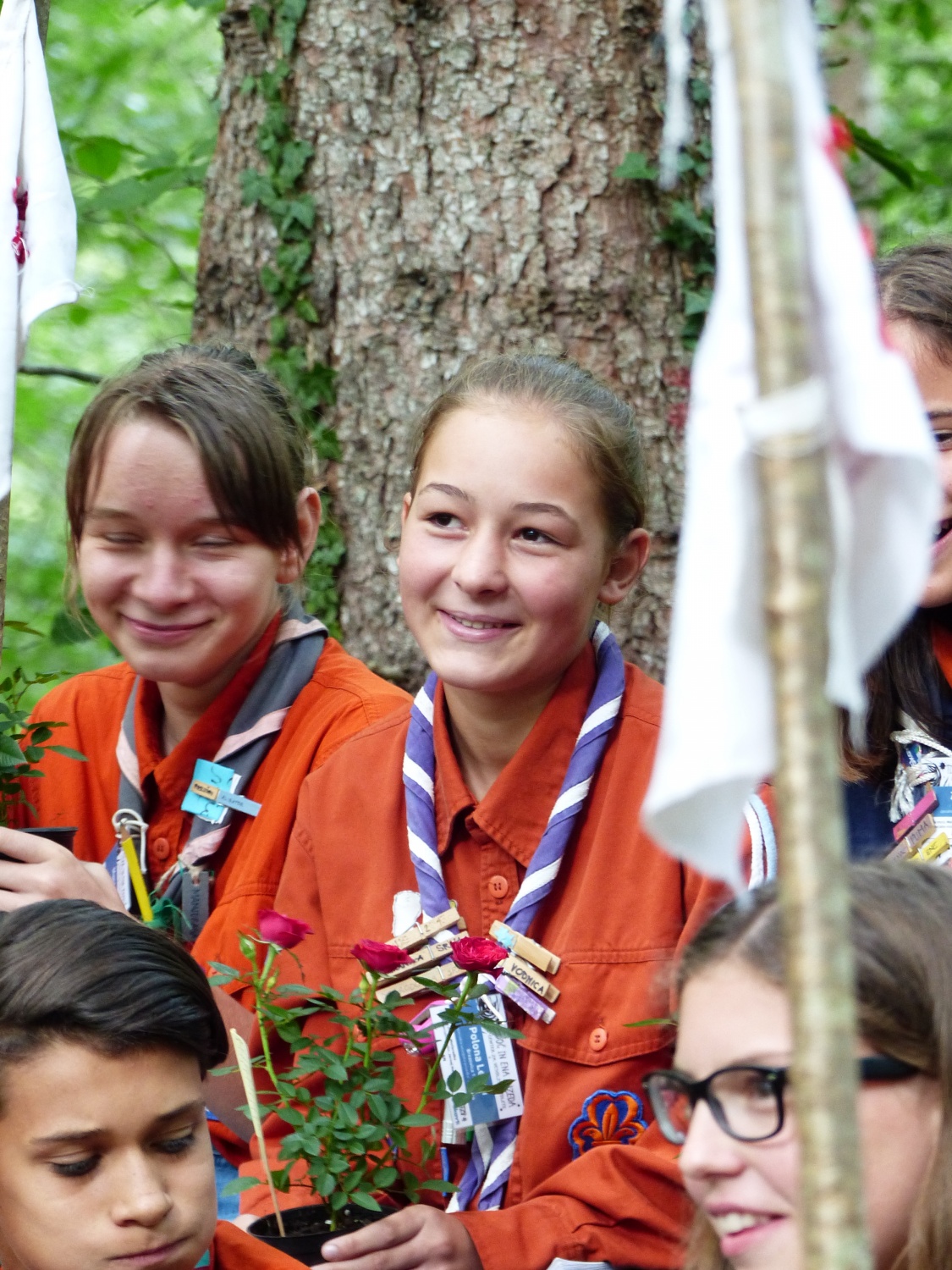 TZV 4  - Tisoč in ena zvezda