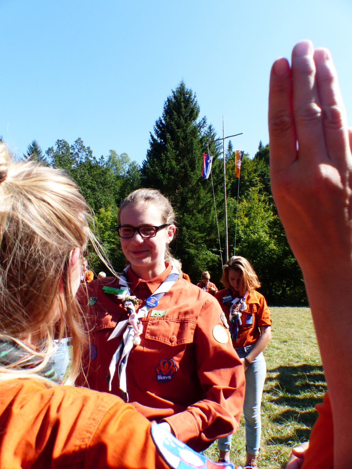 TZV 4  - Tisoč in ena zvezda