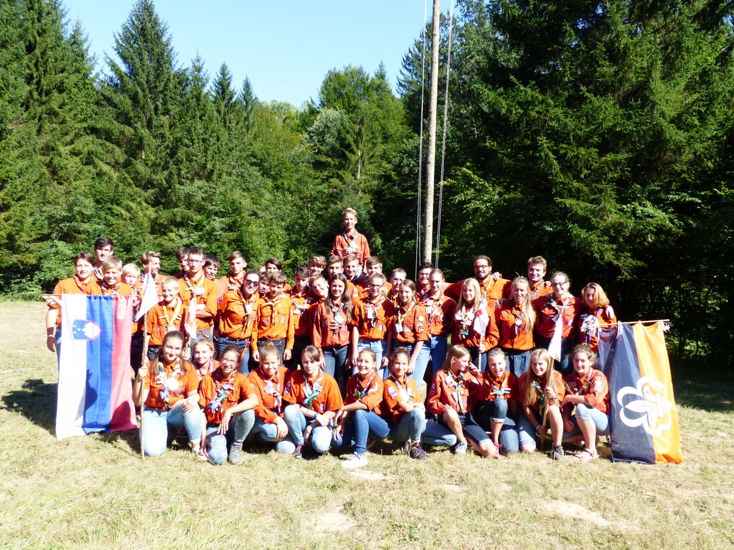 TZV 4  - Tisoč in ena zvezda