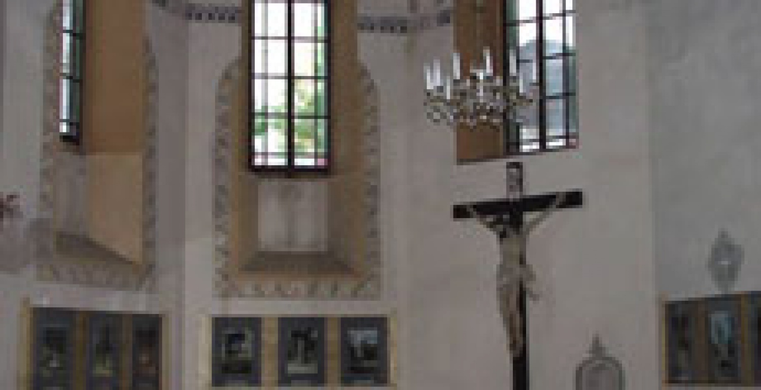 sveti Jurij in ljubljanski grad